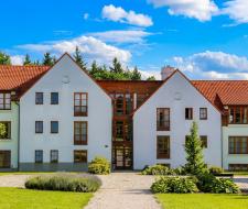 Townshend International School in the Czech Republic Международная школа Тауншенд