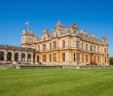 Westonbirt School Частная школа Westonbirt School