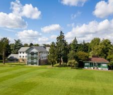 Strathallan School Школа Страталлан Скул