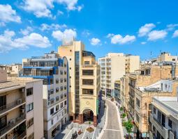 Escuela de idiomas Inlingua Malta