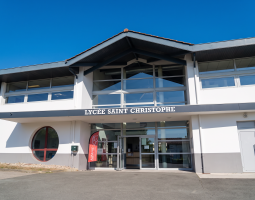Alpadia Biarritz Escuela de idiomas