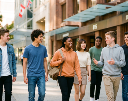 Eurocentres Vancouver Language School