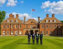 Marlborough College Summer School, Летняя школа в Мальборо-колледже