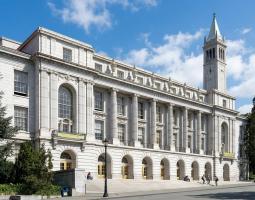 UC Berkeley Summer Camp at the University of California, Berkeley
