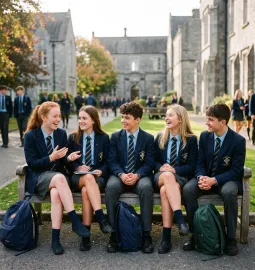 MLI International Schools откроет в Дублине новый летний центр