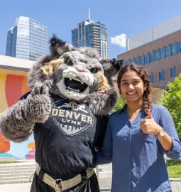 University of Colorado Denver открывает кампус в Индии