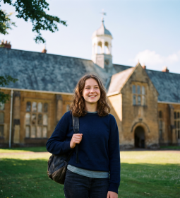 Blundell's School to open an international summer school in 2027