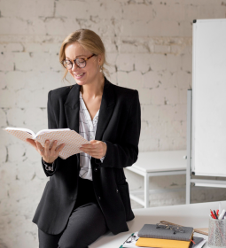 Bloomberg Businessweek names the world's best business schools