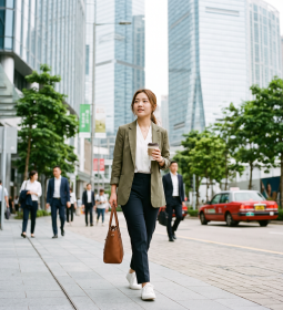 Hong Kong is planning to open a new economic and educational district — Northern Metropolis