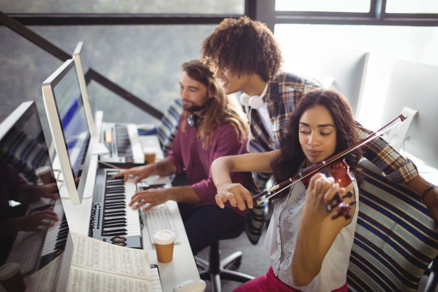 Oxford International Education Group and BIMM University launch joint creative programs