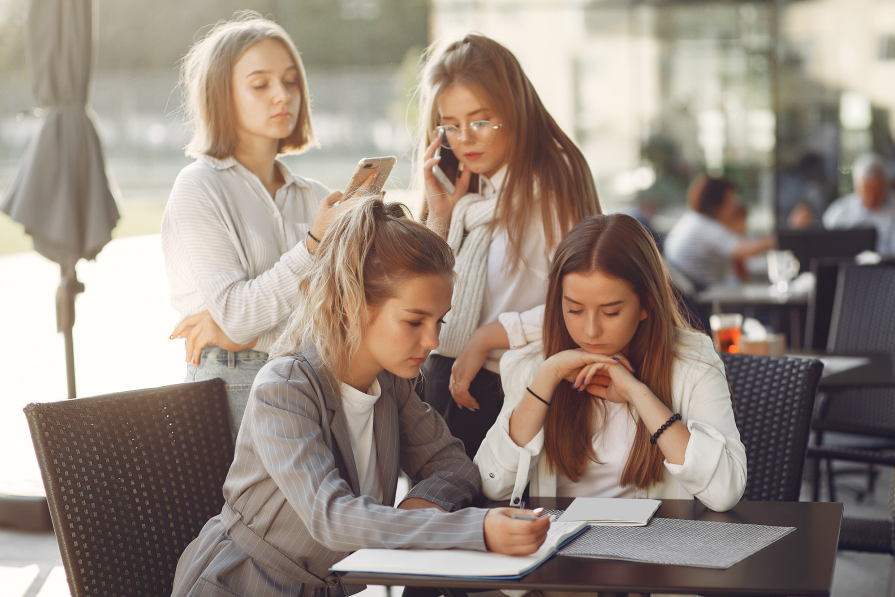 Bloomberg Businessweek names the world's best business schools
