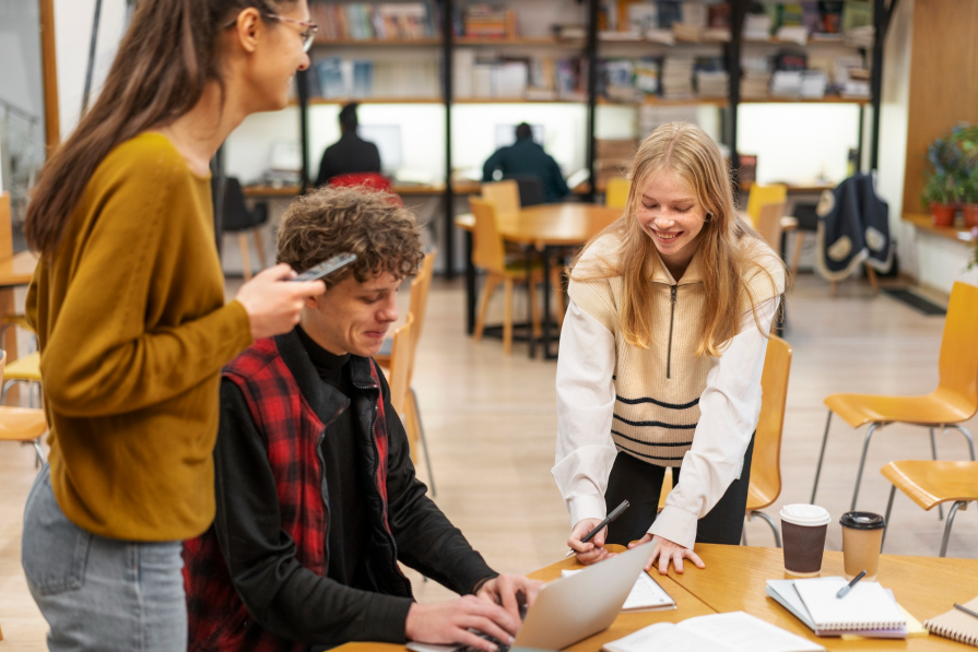 Competency-Based Education: Is It the Future?