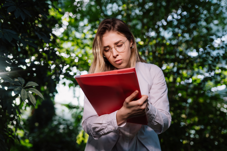 Education in the Age of Climate Change