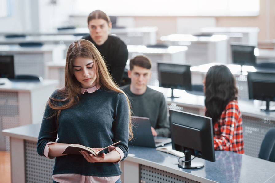 How Demographic Changes Affect Universities Worldwide