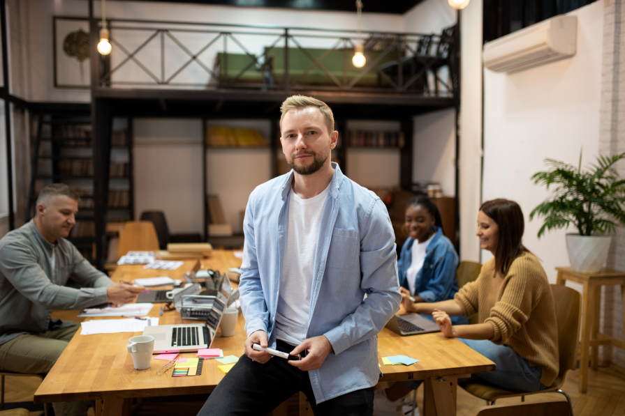 Why Global Universities Invest in Entrepreneurship Centers