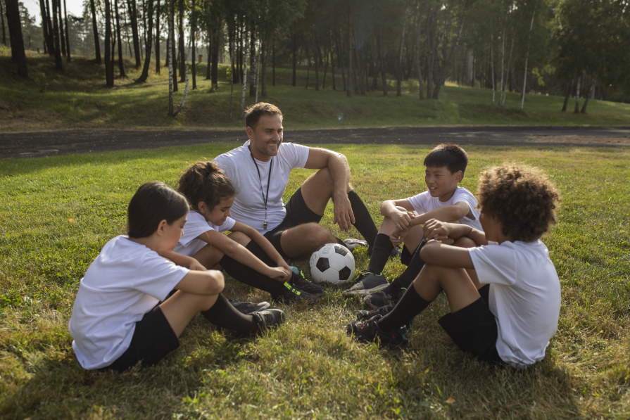Malvern College launches football program with Chelsea FC