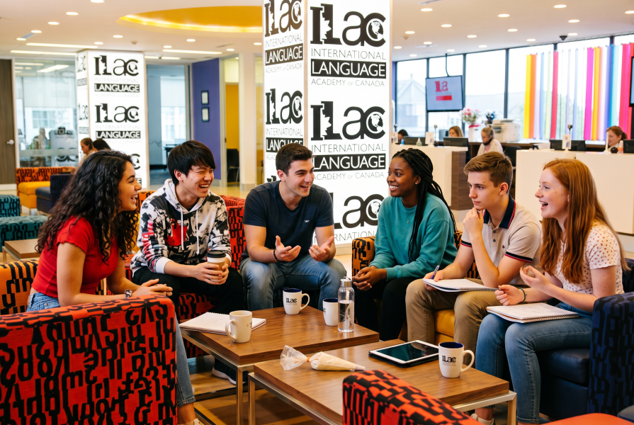 The international language network ILAC has closed