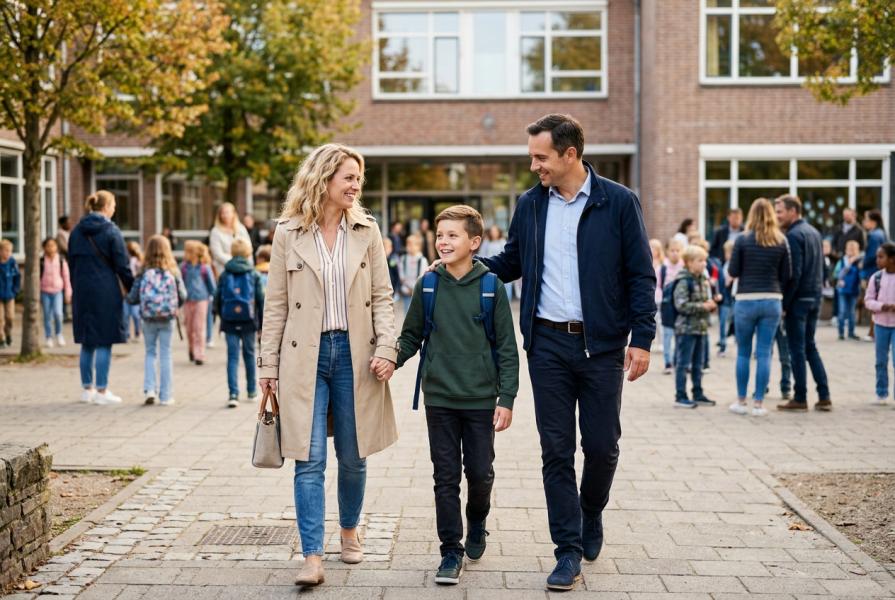 How not to regret choosing a school for your child?