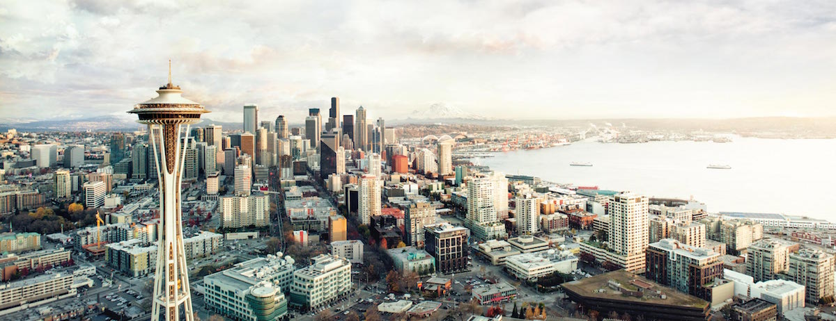 Наталья В. Моя учеба в Seattle Central College