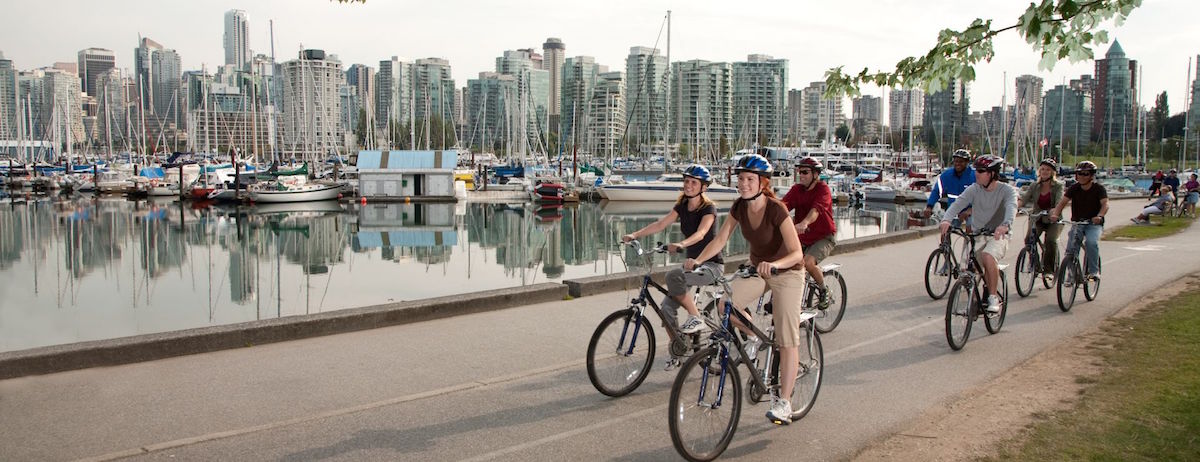 Сергей С. В Канаду со второй попытки после первого отказа