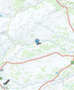 Scotland on map