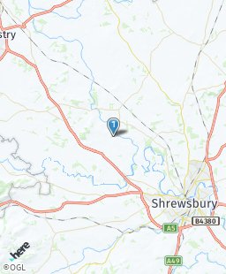 United Kingdom on map