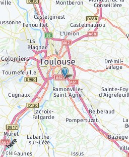 France on map