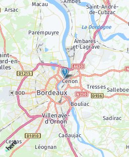 France on map