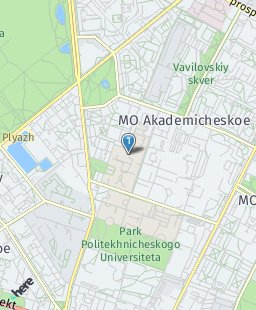 Russia on map