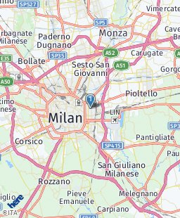 map 5572 Миланский технический университет как поступить