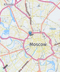 map 6540 Московский международный университет как поступить