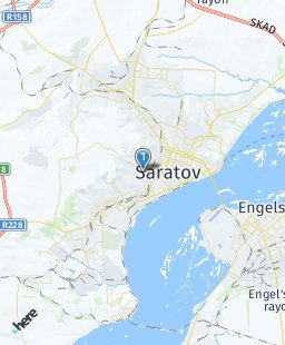 Rusia en el mapa