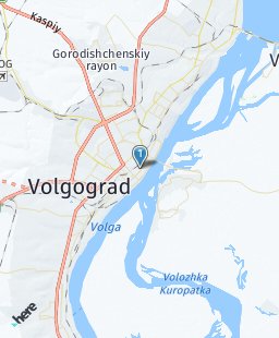 Rusia en el mapa