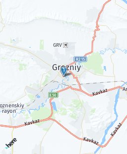 Rusia en el mapa