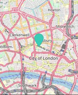 United Kingdom on map