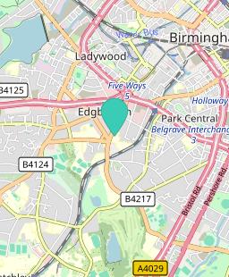 United Kingdom on map