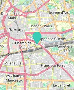 France on map