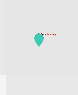 Switzerland on map