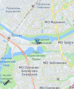 Россия на карте
