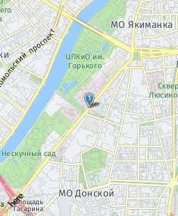 Россия на карте