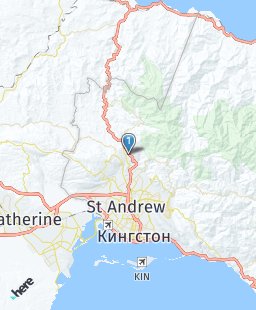 Китай на карте