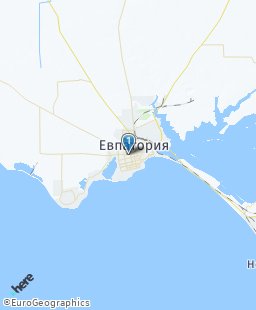 Россия на карте