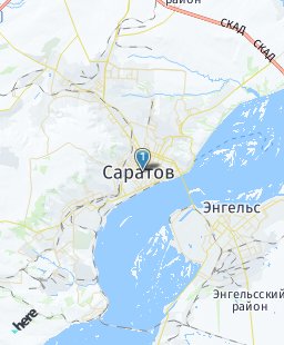 Россия на карте