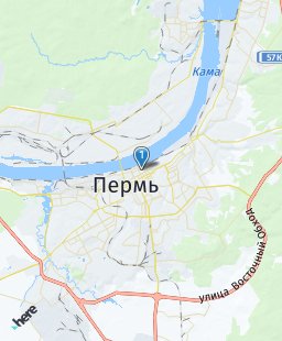 Россия на карте