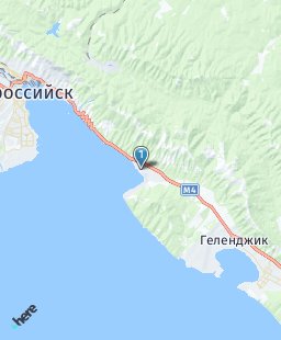 Россия на карте