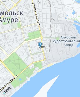 Россия на карте