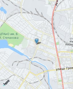 Россия на карте