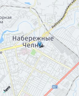 Россия на карте