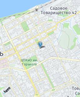 Россия на карте