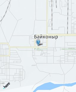 Россия на карте